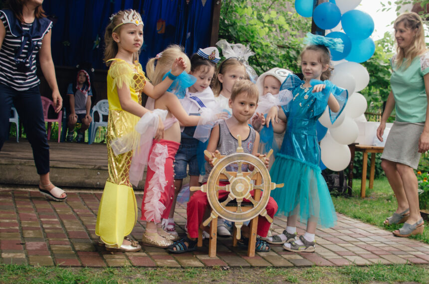 Успішні чи не успішні діти
