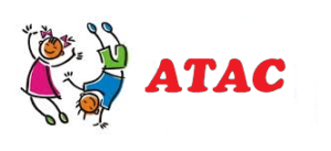 Дитячий клуб “АТАС”